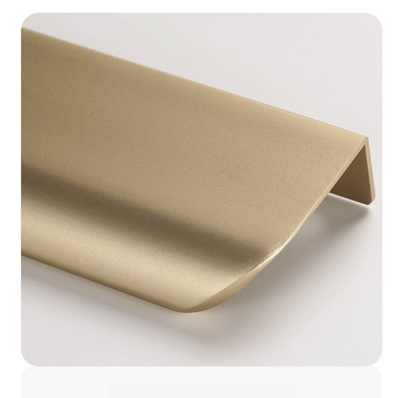 Poignée de tiroir cachée pour  - Restoration Hardware Furniture Used avis et prix