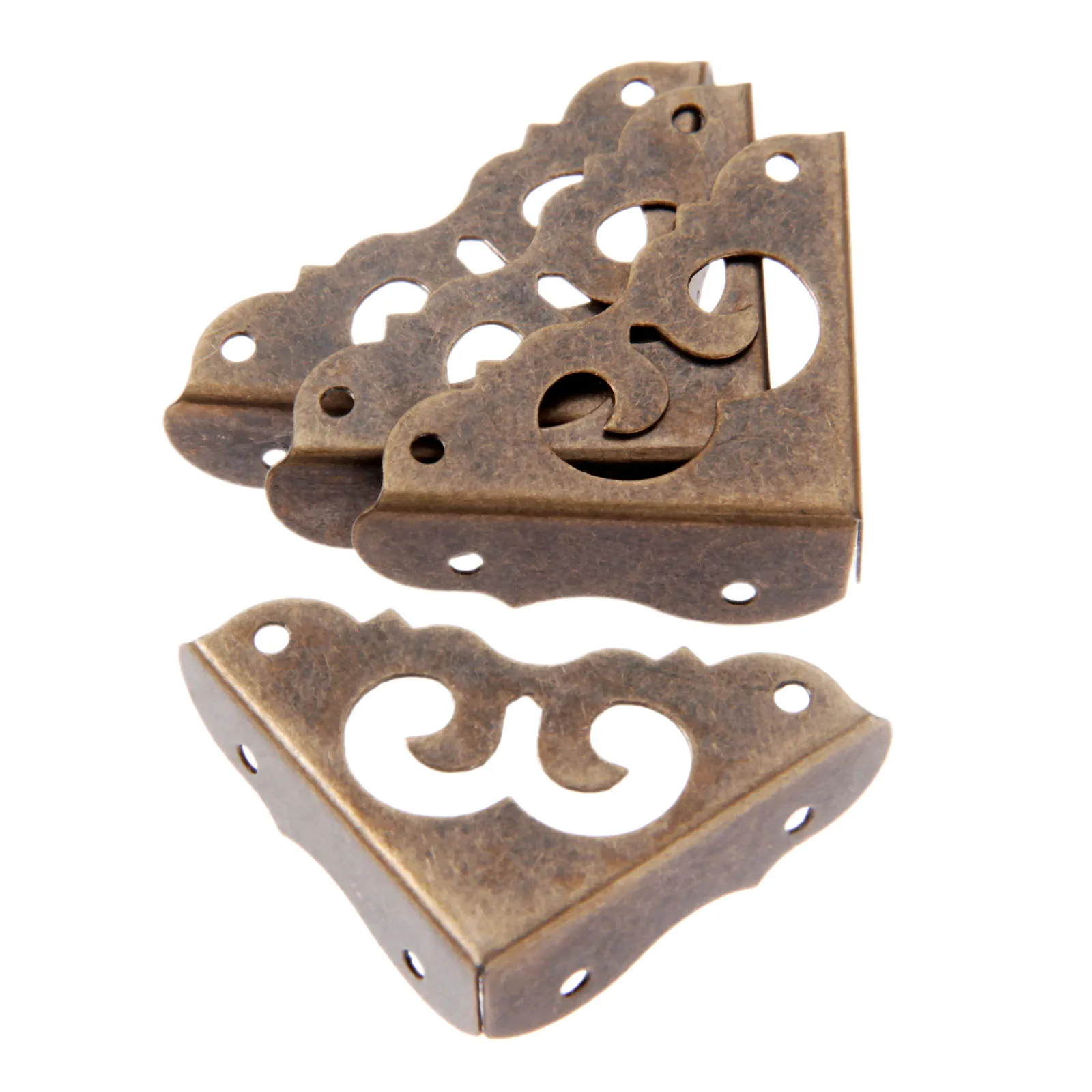 Loquet de Cadenas en Bronze An - Furniture Hardware Hinges avis et prix