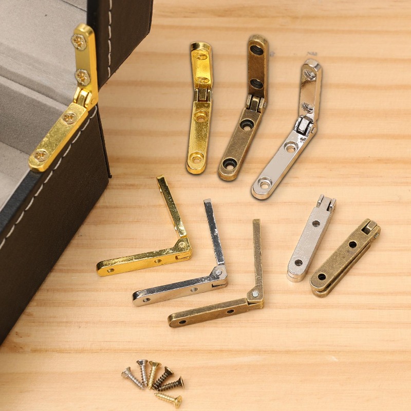 Mini charnières en alliage de  - Furniture Hardware Hinges avis et prix
