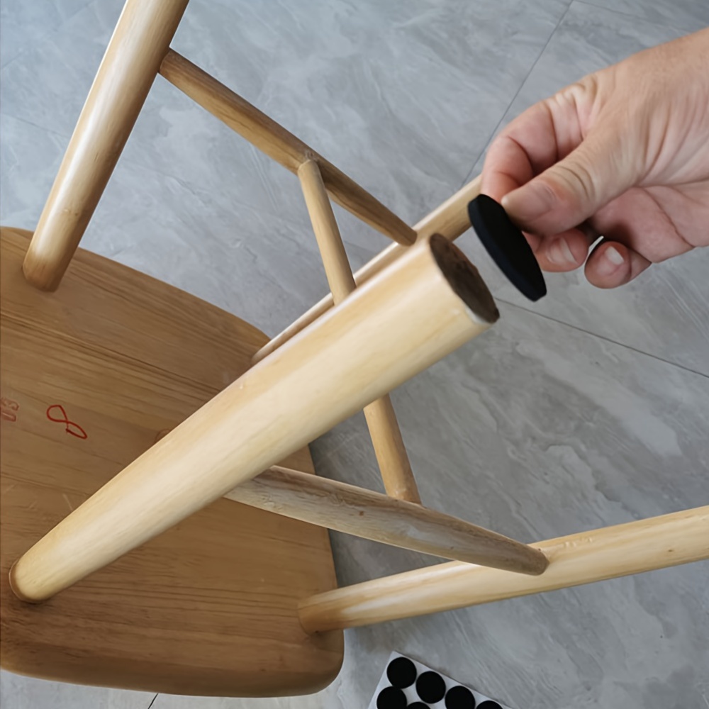 Ensemble de 125 coussinets en  - Furniture Leg Set avis et prix