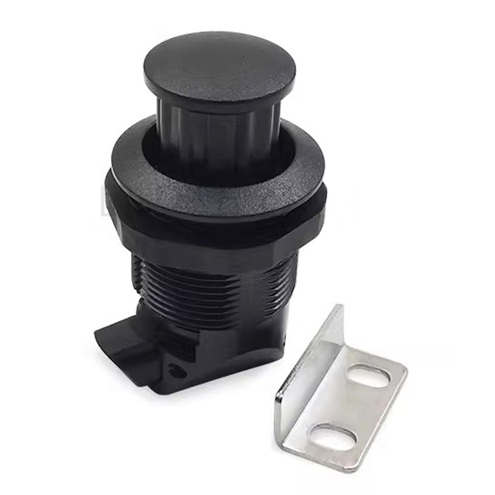 Loquets à bouton-poussoir dura - Furniture Hardware Pulls avis et prix