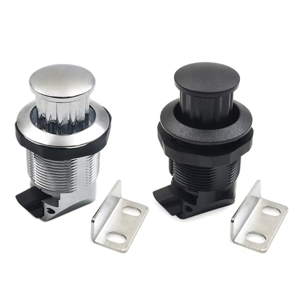 Loquets à bouton-poussoir dura - Furniture Hardware Pulls avis et prix