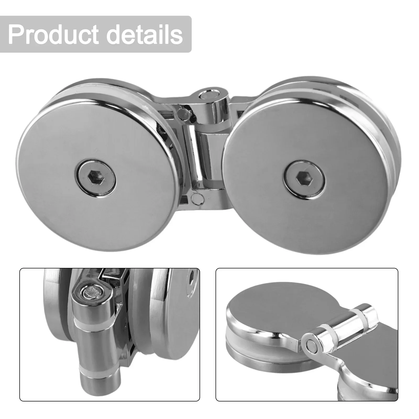 Charnières de porte d'armoire  - Furniture Hardware Display avis et prix
