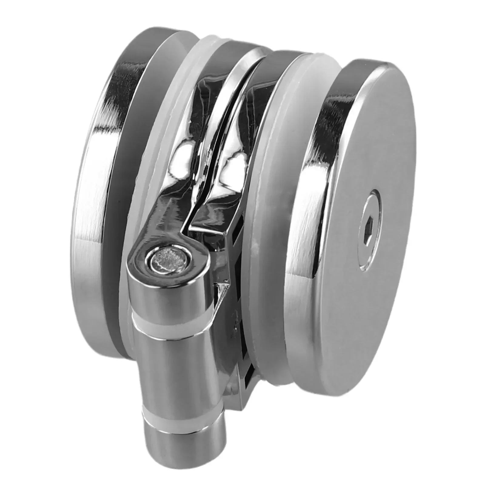 Charnières de porte d'armoire  - Furniture Hardware Display avis et prix