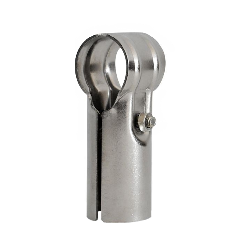2 pièces - Raccord de tube ron - Furniture Hardware Display avis et prix