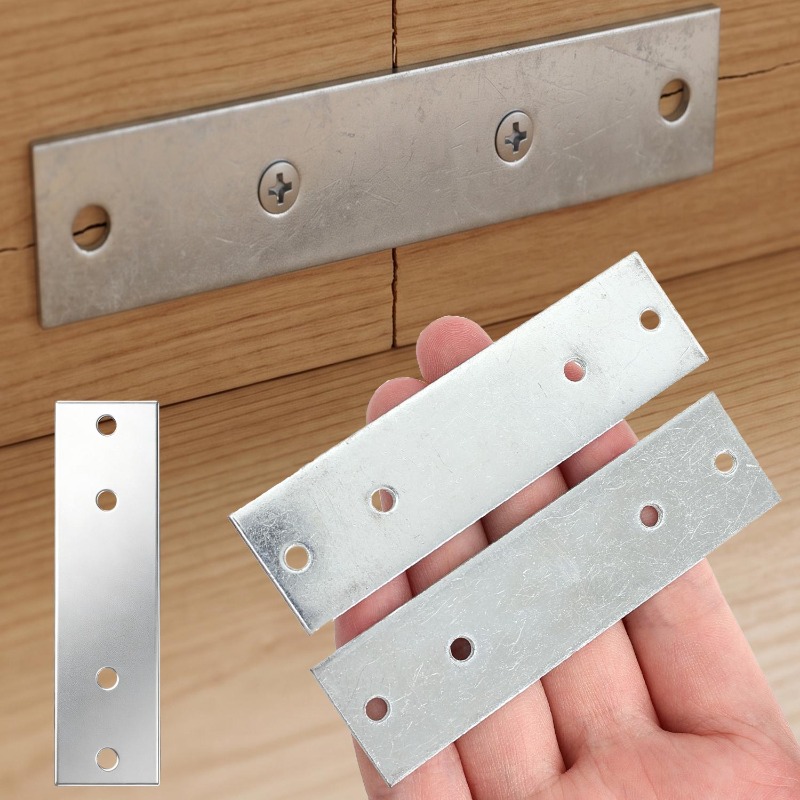 Supports droits robustes en mé - Furniture Hardware Accessories avis et prix