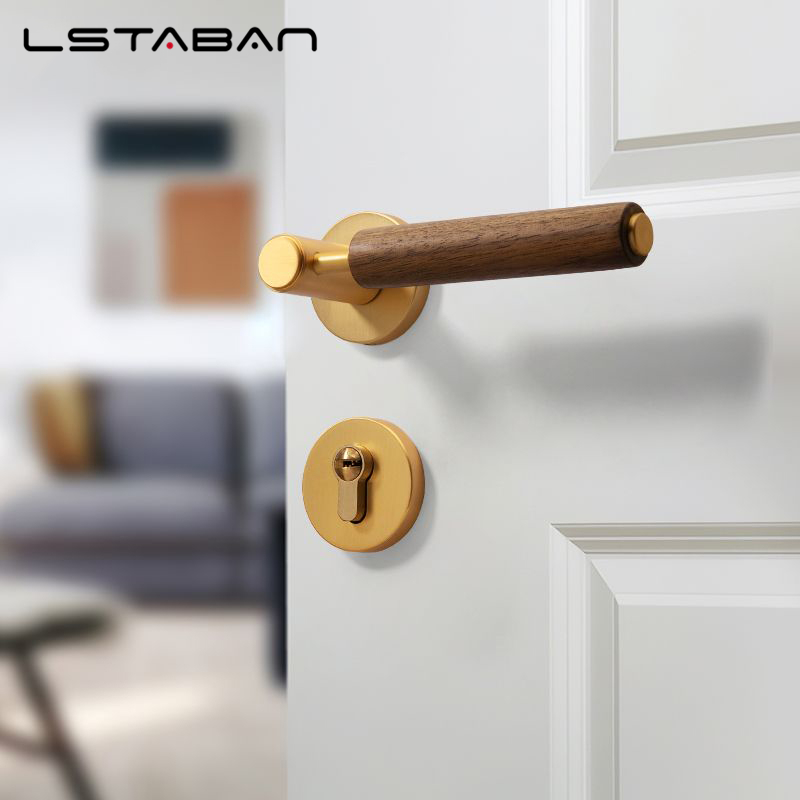 Serrure de porte antivol muett - Furniture Hardware Accessories avis et prix