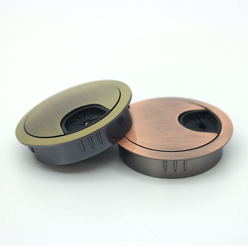 Œillets métalliques pour burea - Furniture Hardware In China avis et prix