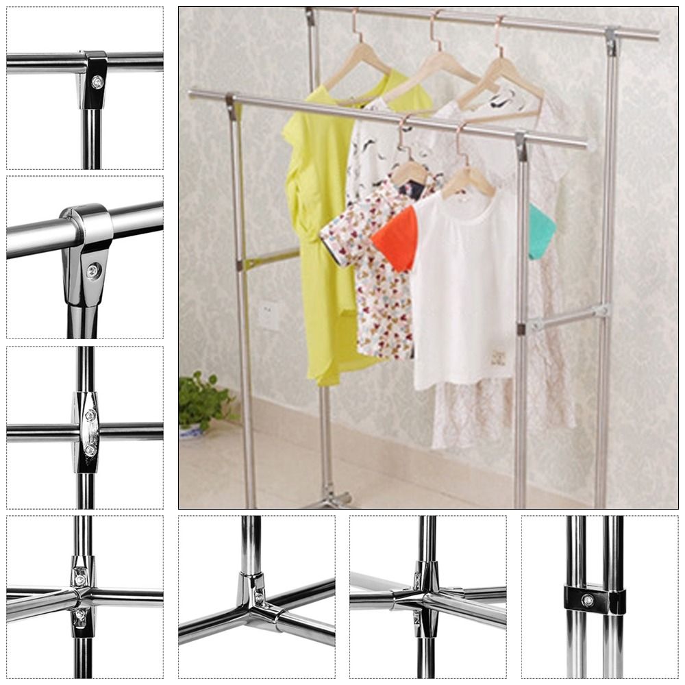 Présentoir pour vêtements, Joi - Furniture Hardware Display avis et prix