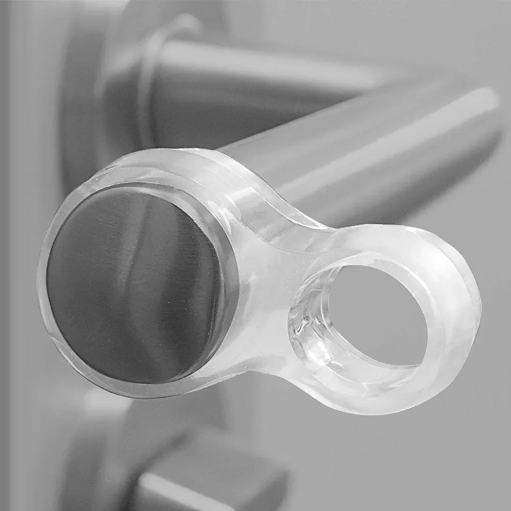 Butoir de porte sans perceuse, - Furniture Hardware Factory avis et prix