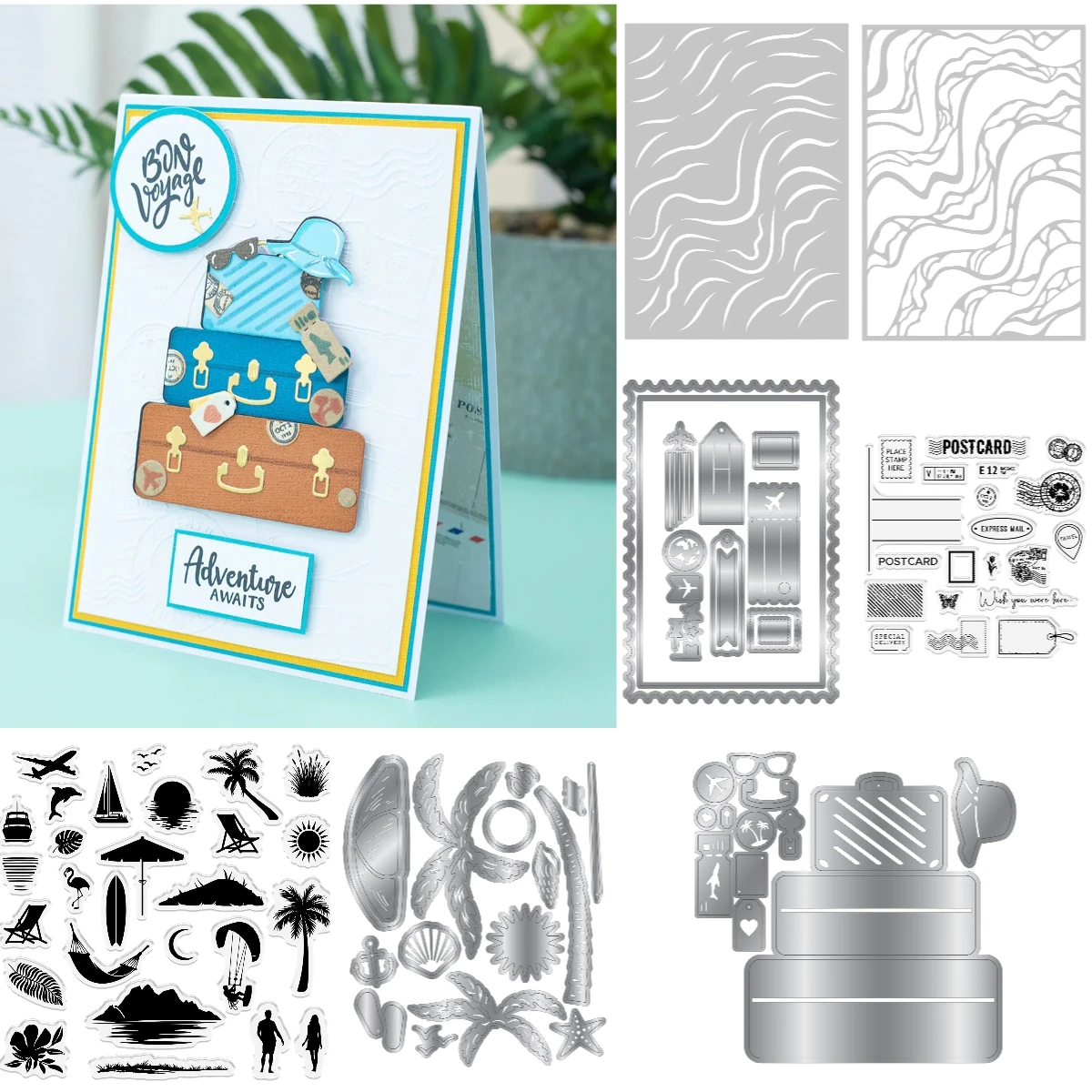 Retro Vacay - Scène de paradis - Furniture Paradise & Hardware Ghaziabad By Owner avis et prix