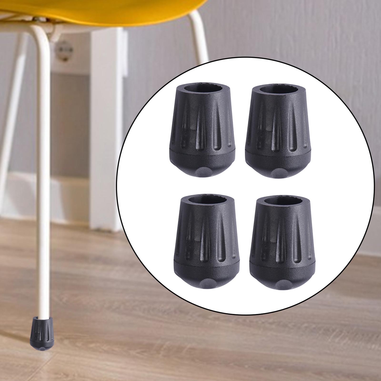Coussinets de meubles en feutr - Furniture Leg Set avis et prix