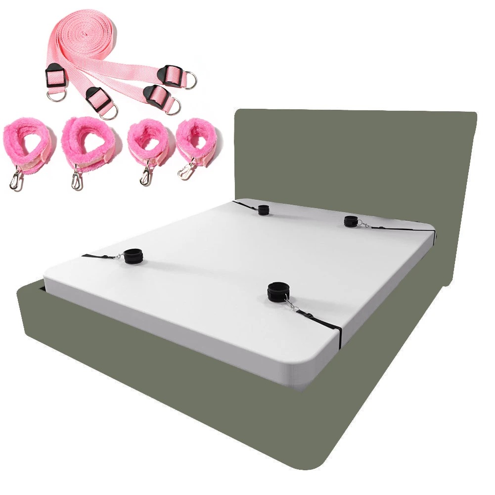 Système de retenue pour lit, k - Furniture Leg Set avis et prix