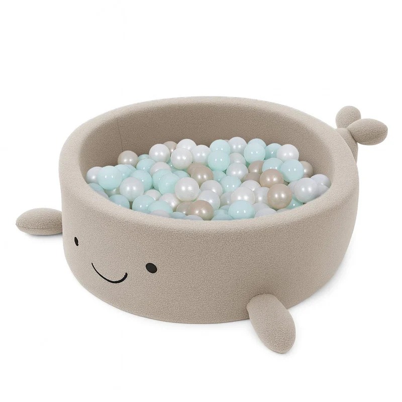 Piscine à balles souple en for - Furniture Paradise & Hardware Ghaziabad By Owner avis et prix