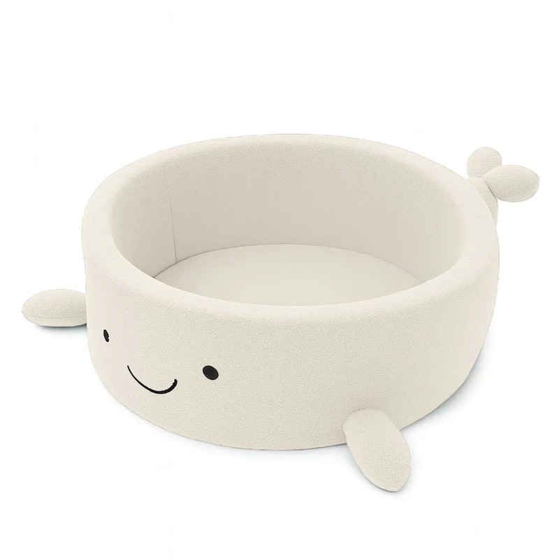 Piscine à balles souple en for - Furniture Paradise & Hardware Ghaziabad By Owner avis et prix
