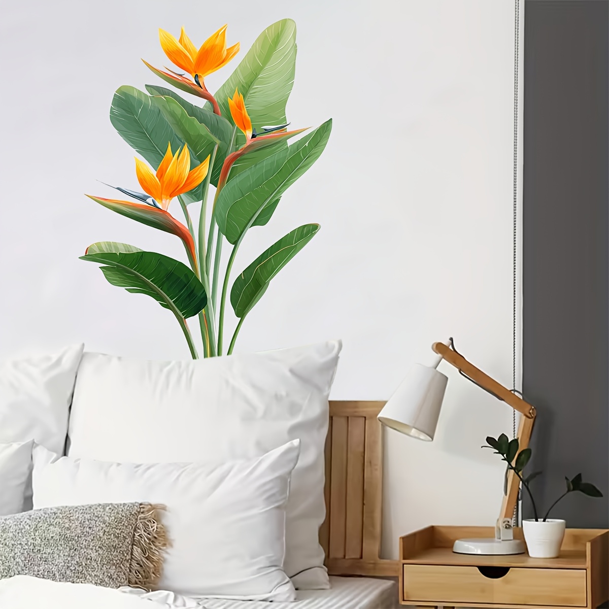 1 autocollant mural en forme d - Furniture Paradise & Hardware Ghaziabad By Owner avis et prix