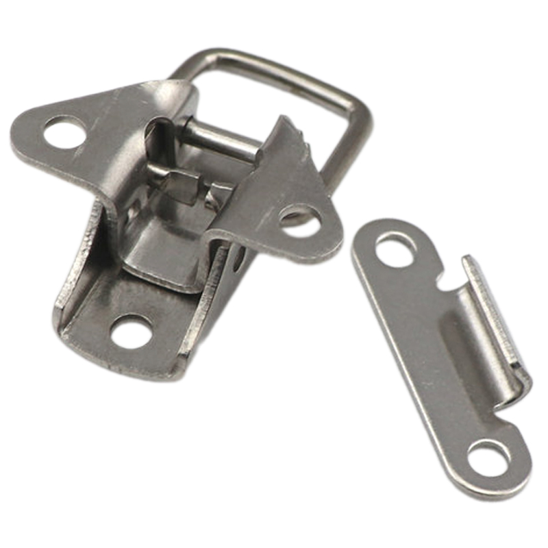 Mini boucle en acier inoxydabl - Furniture Hardware Accessories avis et prix