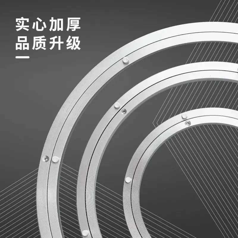 Plateau tournant Lazy Susan en - Furniture Hardware In China avis et prix