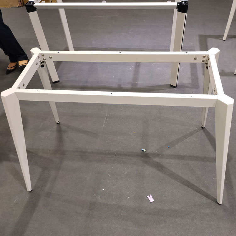Pied de table en métal BERSON, - Furniture Hardware In China avis et prix