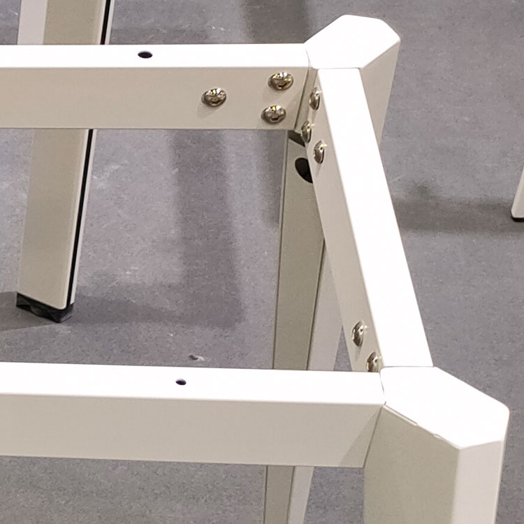 Pied de table en métal BERSON, - Furniture Hardware In China avis et prix
