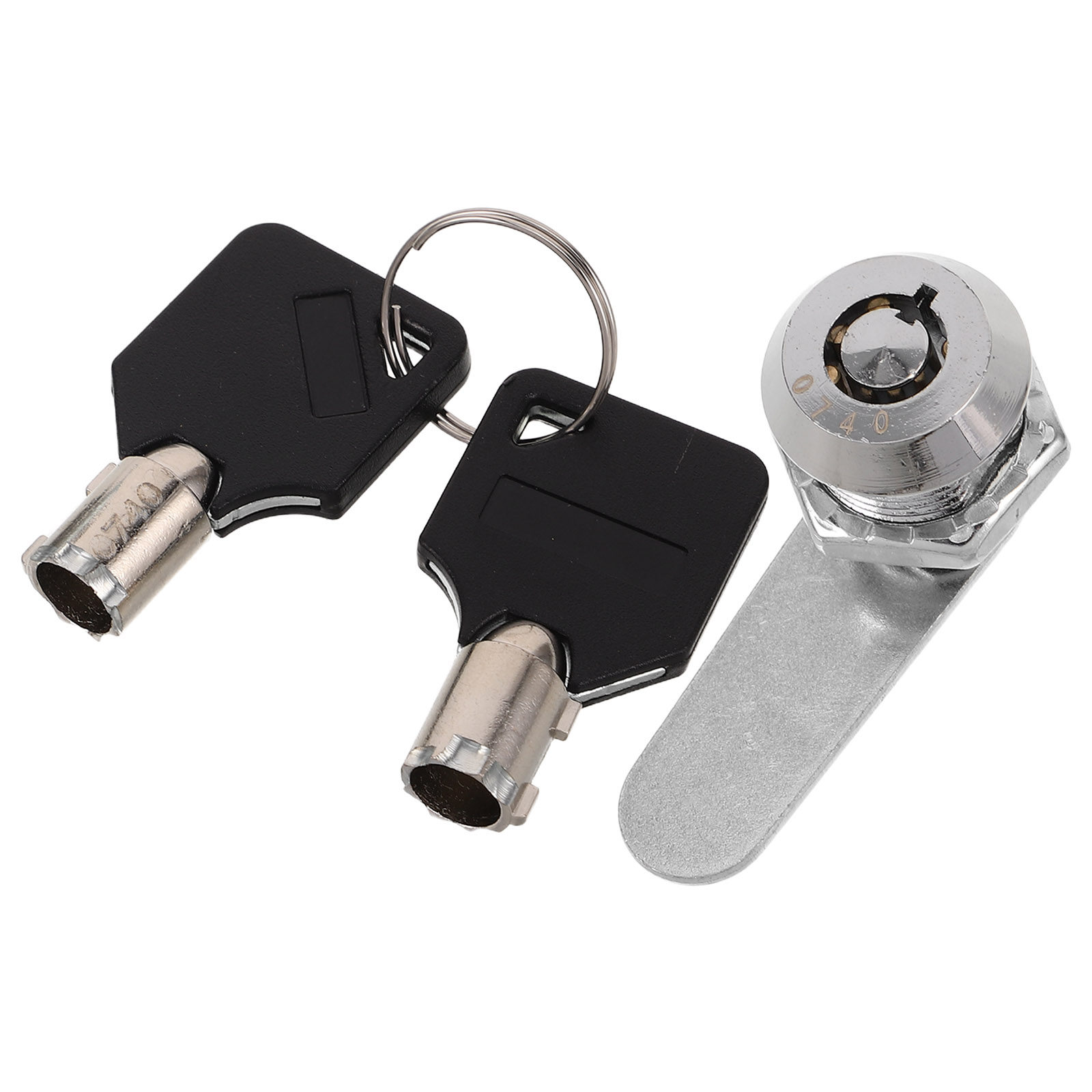 1 ensemble de serrures à came  - Furniture Hardware Lock avis et prix