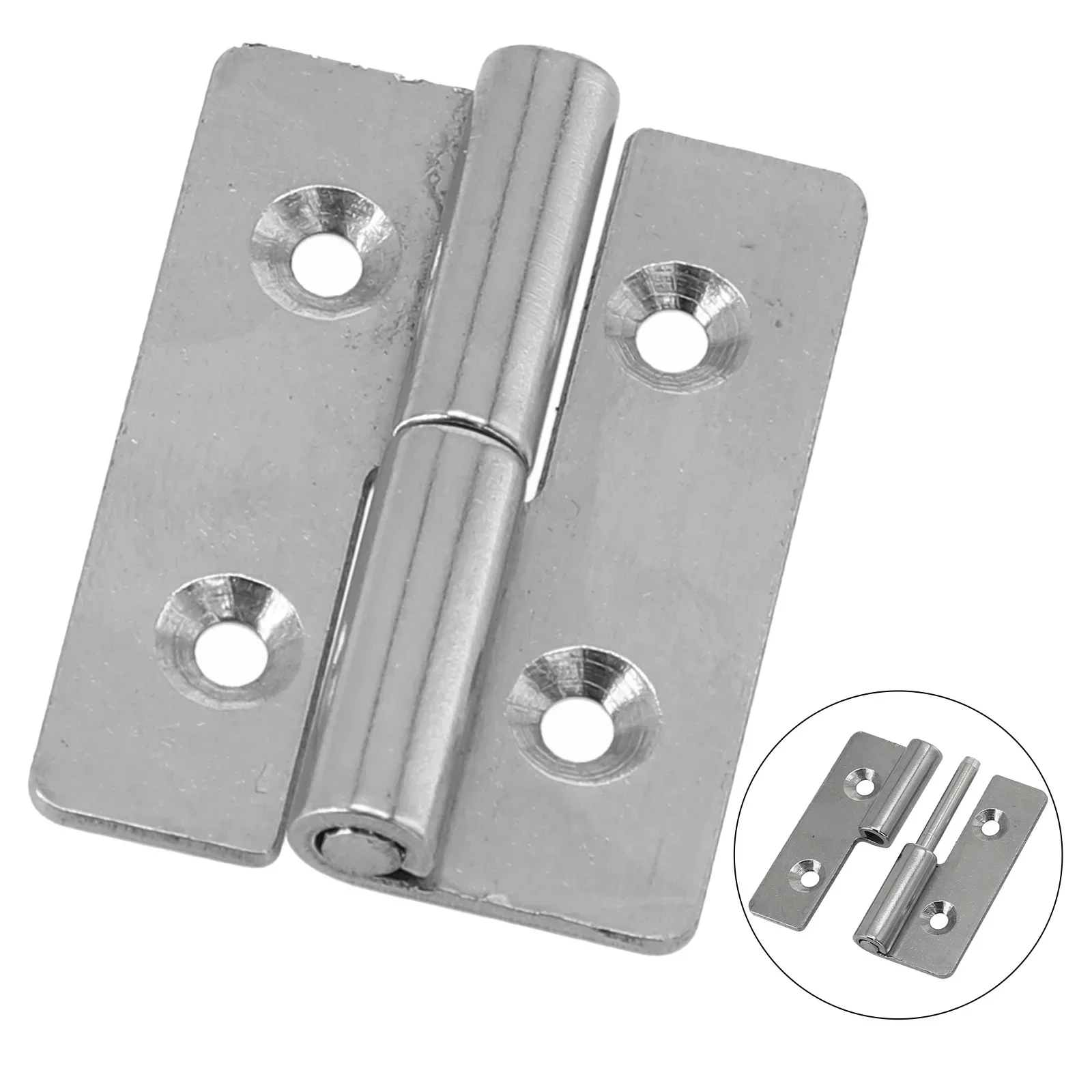 Charnière amovible en acier in - Furniture Hardware Hinges avis et prix
