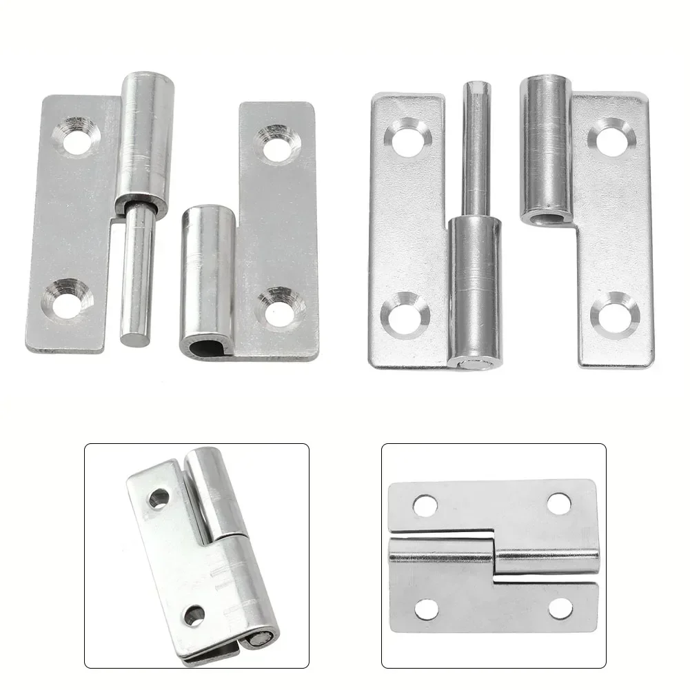 Charnière amovible en acier in - Furniture Hardware Hinges avis et prix