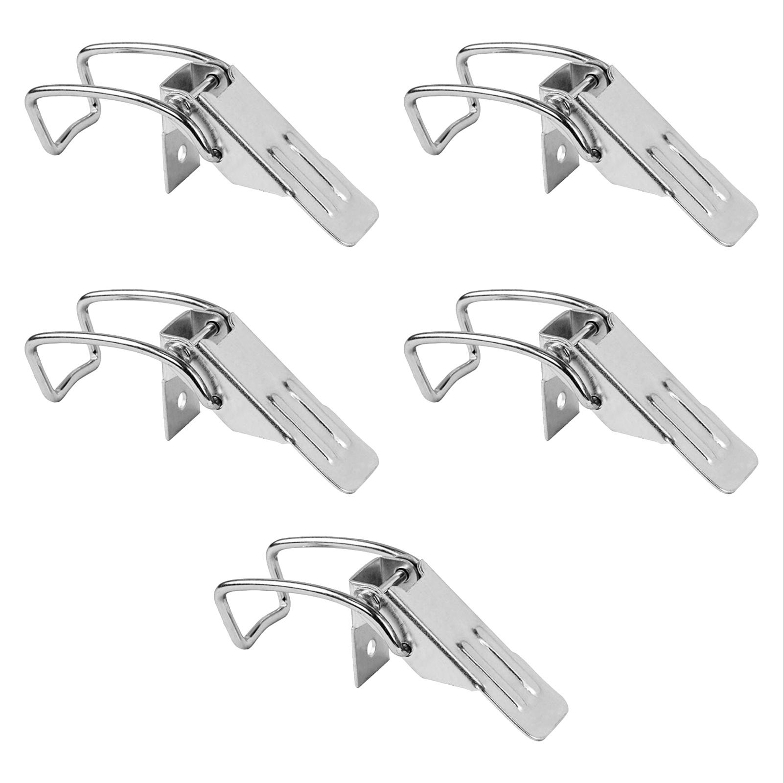 5x Loquet de verrouillage en m - Furniture Hardware Accessories avis et prix