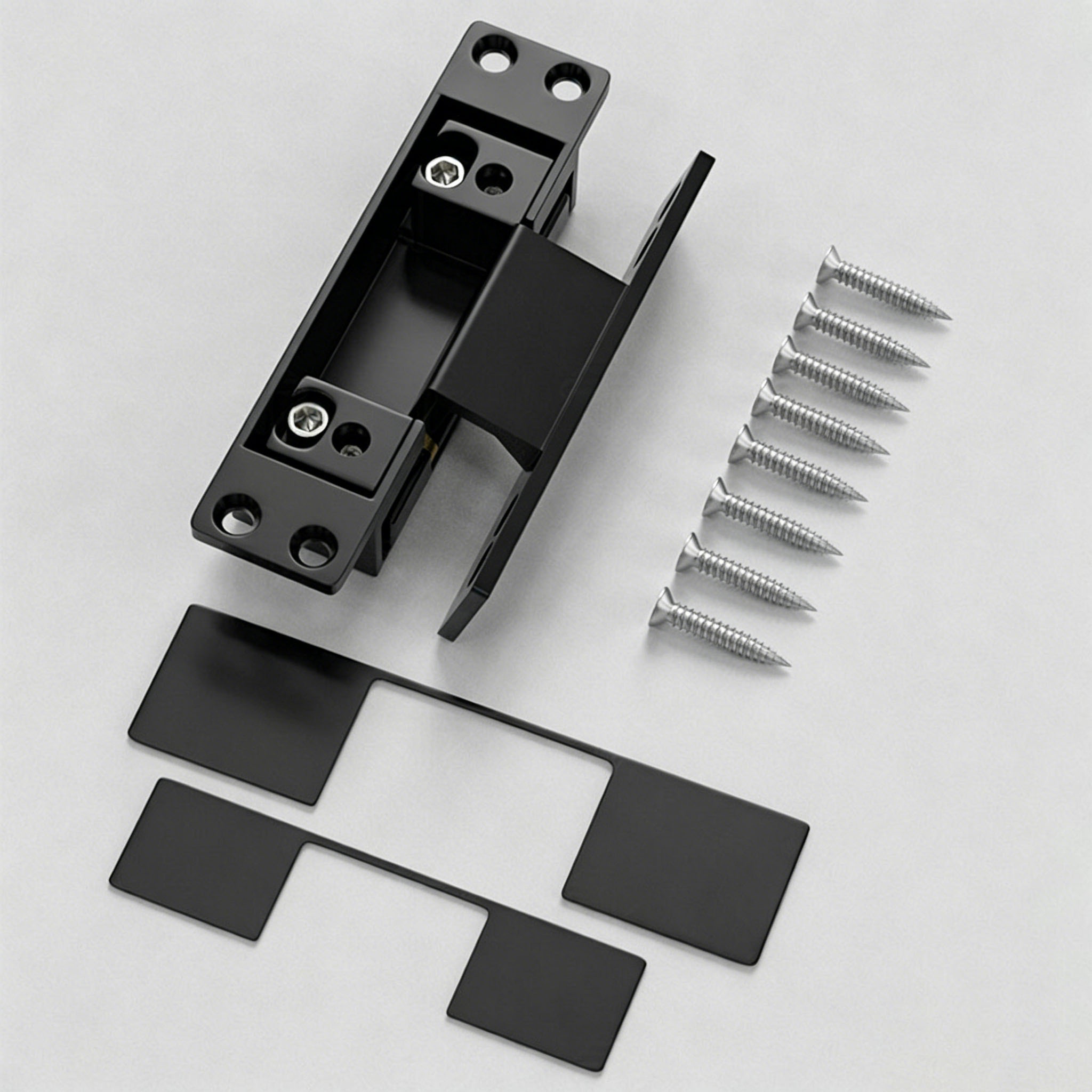 1 pièce Charnières de porte no - Furniture Hardware Hinges avis et prix