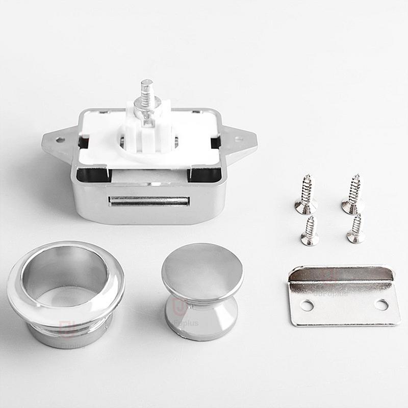 Bouton poussoir de voiture pou - Furniture Hardware Knobs avis et prix
