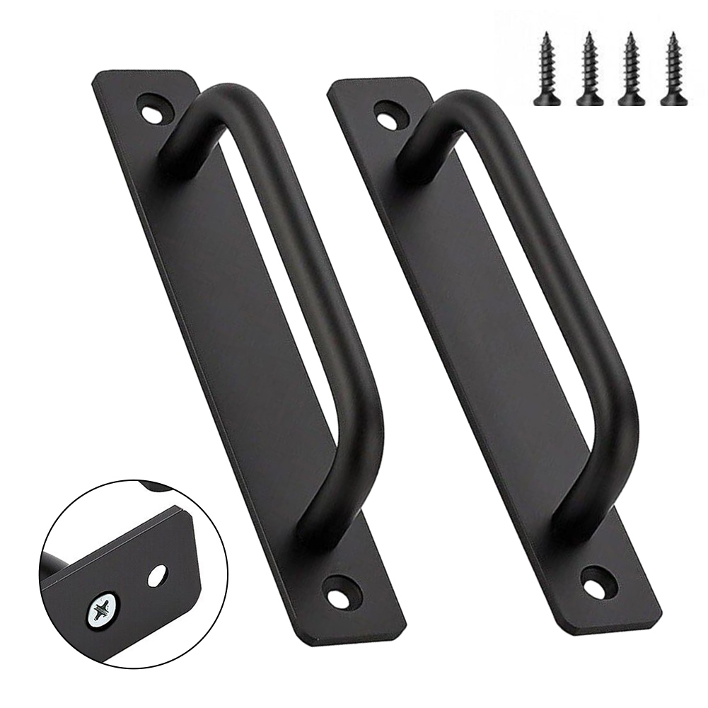 2 pièces poignées de porte en  - Restoration Hardware Furniture Used avis et prix