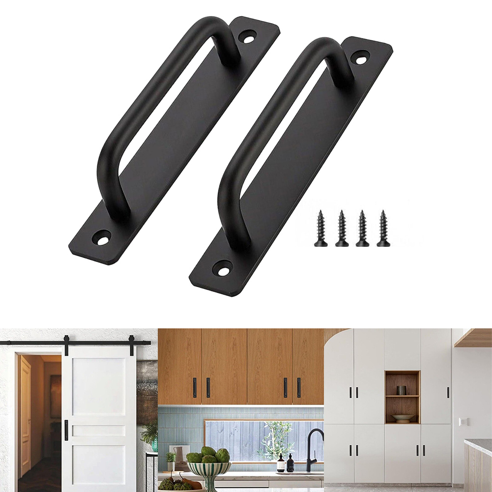 2 pièces poignées de porte en  - Restoration Hardware Furniture Used avis et prix
