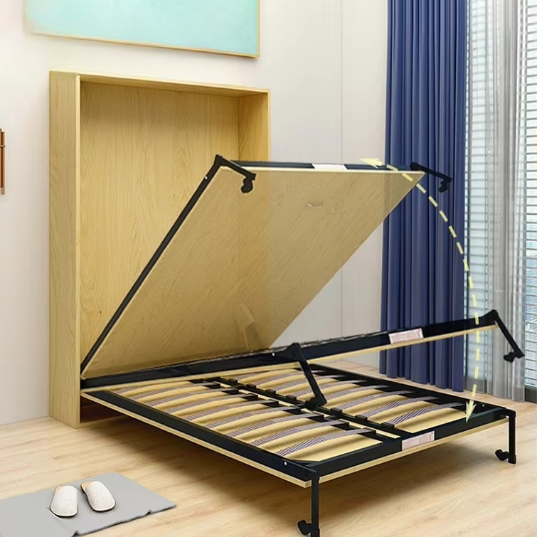Mechanisme de lit mural caché  - Furniture Hardware In China avis et prix