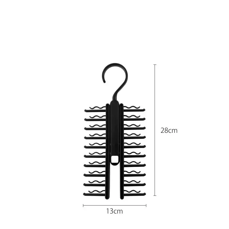 Porte-cravate rotatif, support - Furniture Hardware Accessories avis et prix