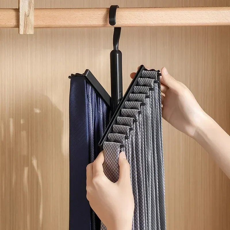 Porte-cravate rotatif, support - Furniture Hardware Accessories avis et prix