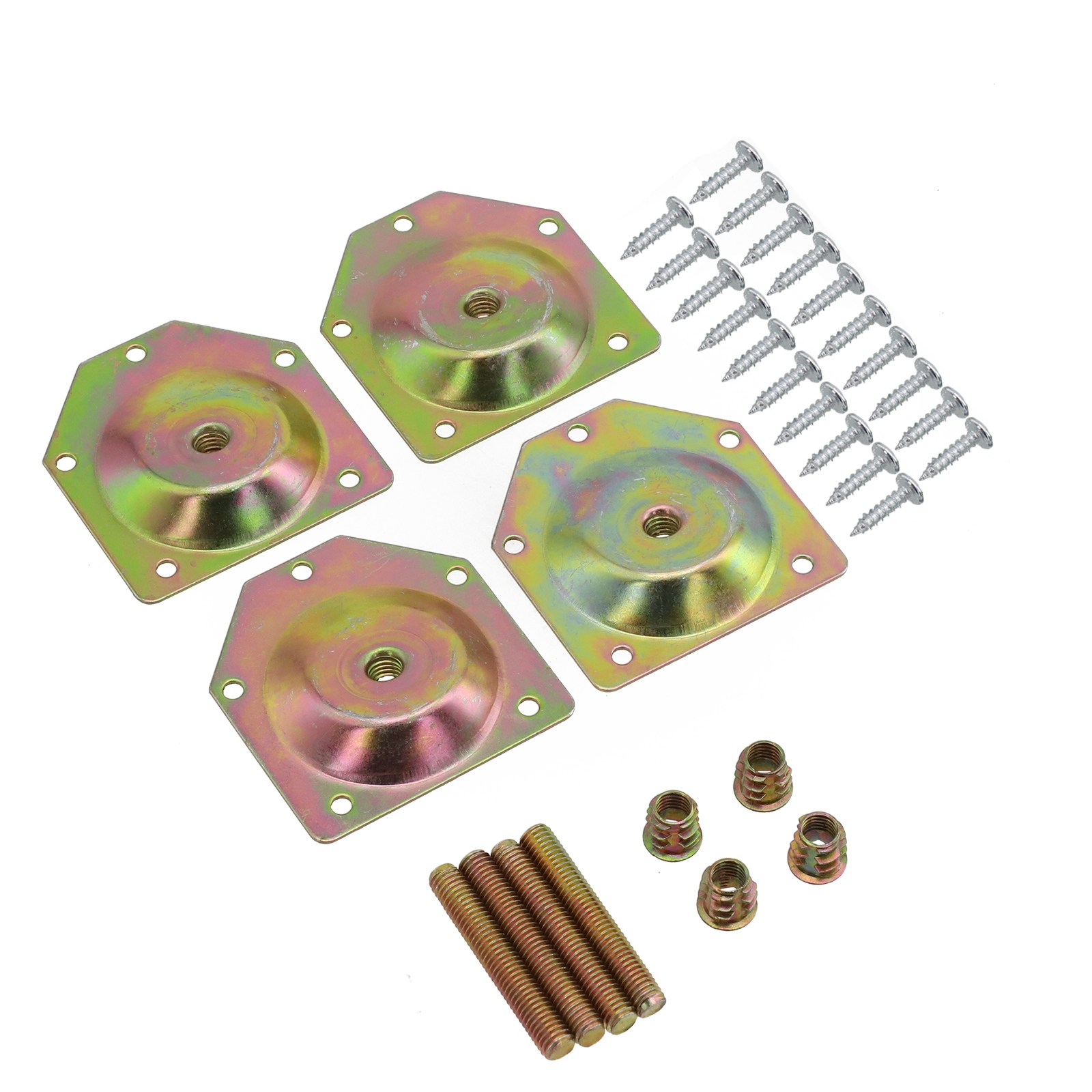 Support de plaque de fixation  - Furniture Leg Set avis et prix