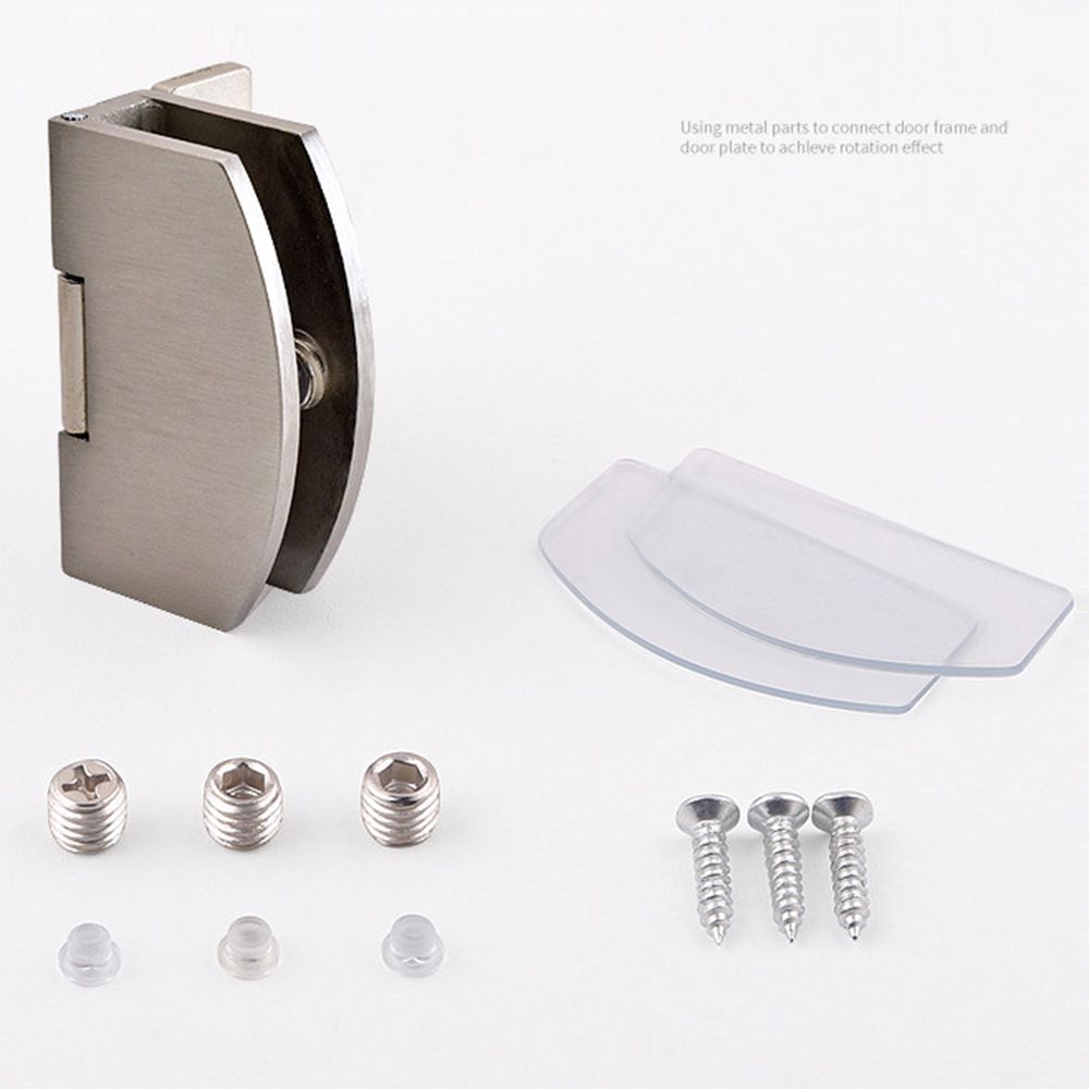 Charnière de porte d'armoire e - Furniture Hardware Display avis et prix