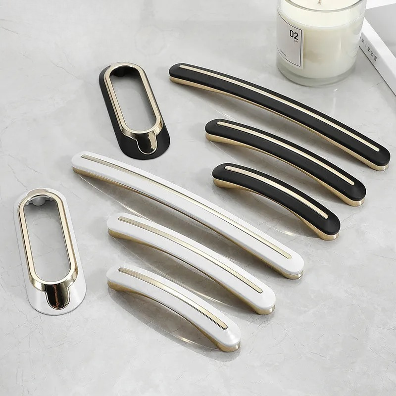 Poignée de tiroir de meuble mo - Furniture Hardware Pulls avis et prix