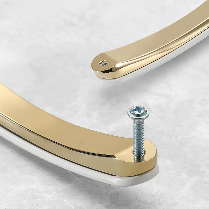 Poignée de tiroir de meuble mo - Furniture Hardware Pulls avis et prix