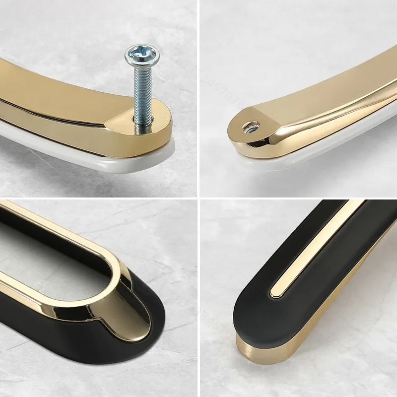Poignée de tiroir de meuble mo - Furniture Hardware Pulls avis et prix