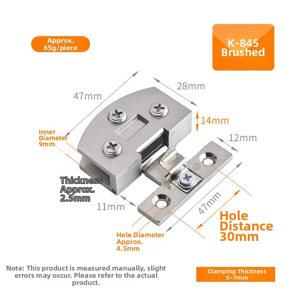 Charnières pivotantes pour por - Furniture Hardware Display avis et prix