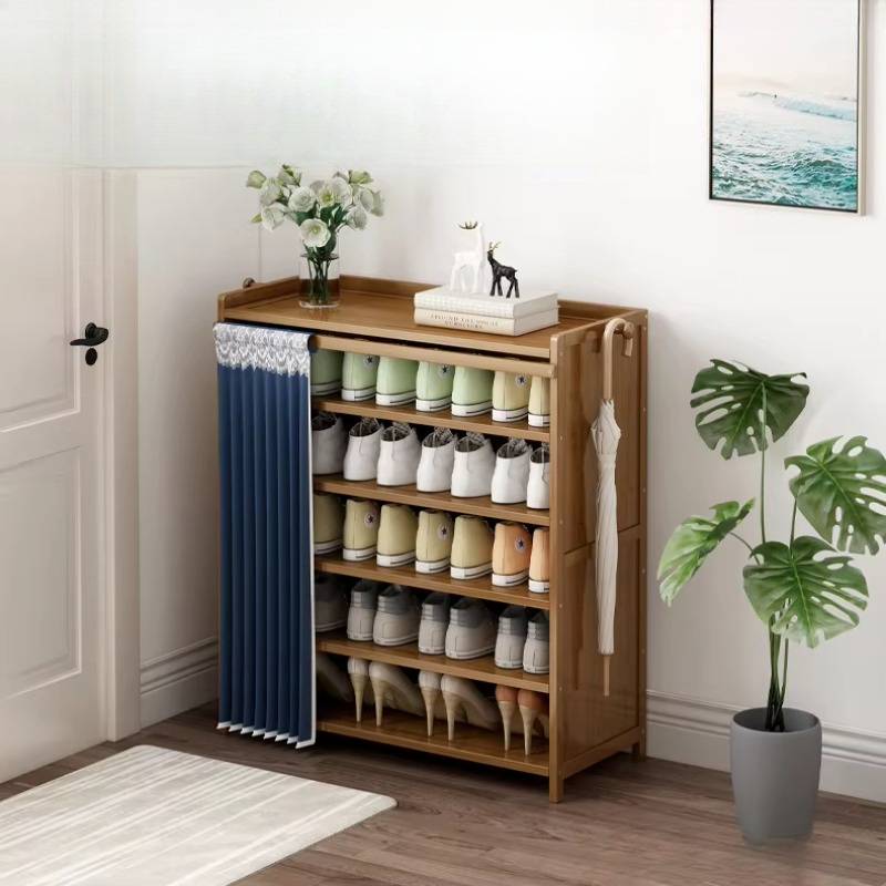 Meuble à chaussures design pou - Furniture Hardware Display avis et prix