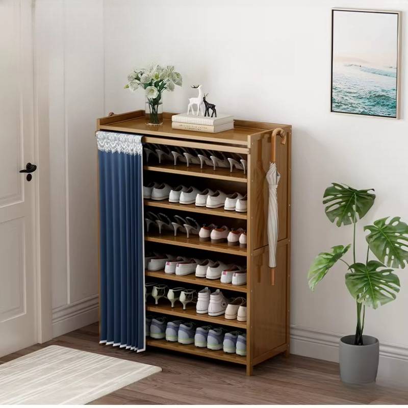 Meuble à chaussures design pou - Furniture Hardware Display avis et prix