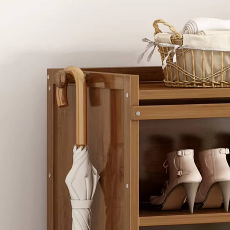Meuble à chaussures design pou - Furniture Hardware Display avis et prix