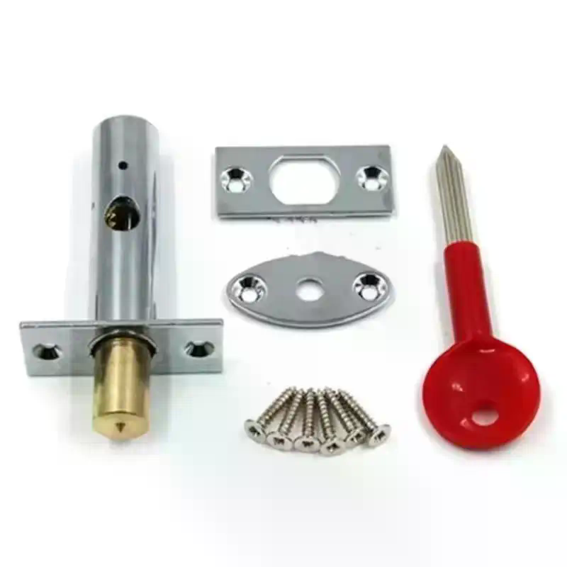 Serrure de porte invisible en  - Furniture Hardware Accessories avis et prix