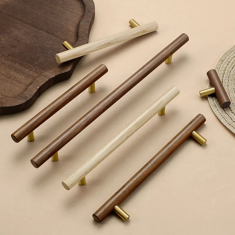 Poignée de porte de meuble rét - Japanese Furniture Hardware avis et prix