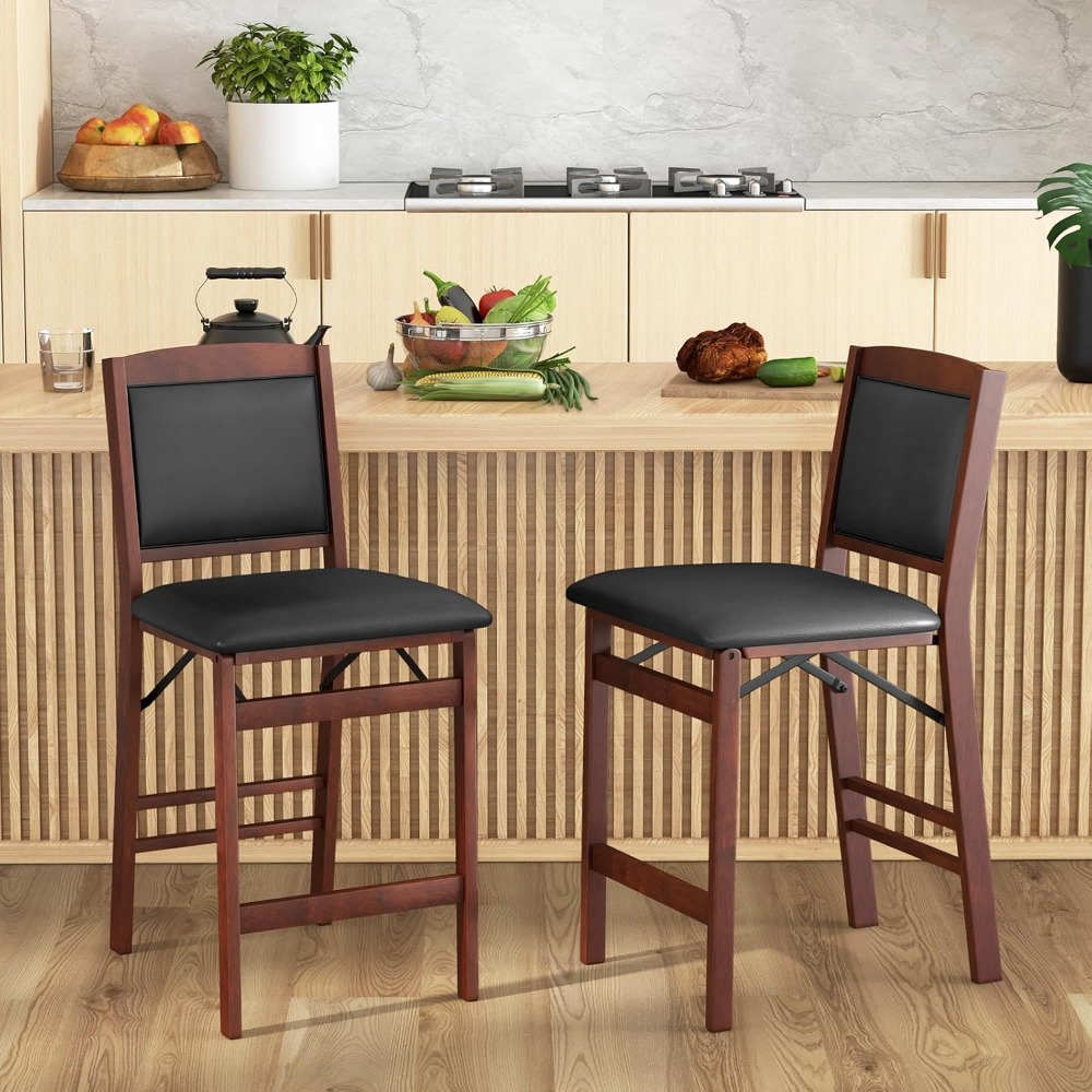 Ensemble de 2 chaises à hauteu - Furniture Leg Set avis et prix